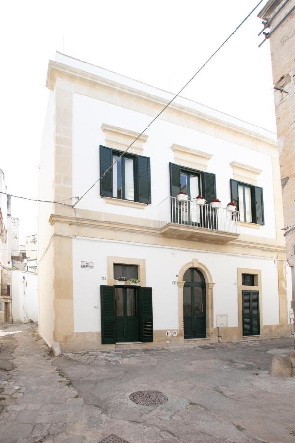 הוילה גלאטינה Giulia'S House מראה חיצוני תמונה