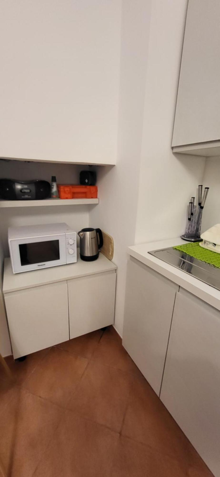 הוילה גלאטינה Giulia'S House מראה חיצוני תמונה