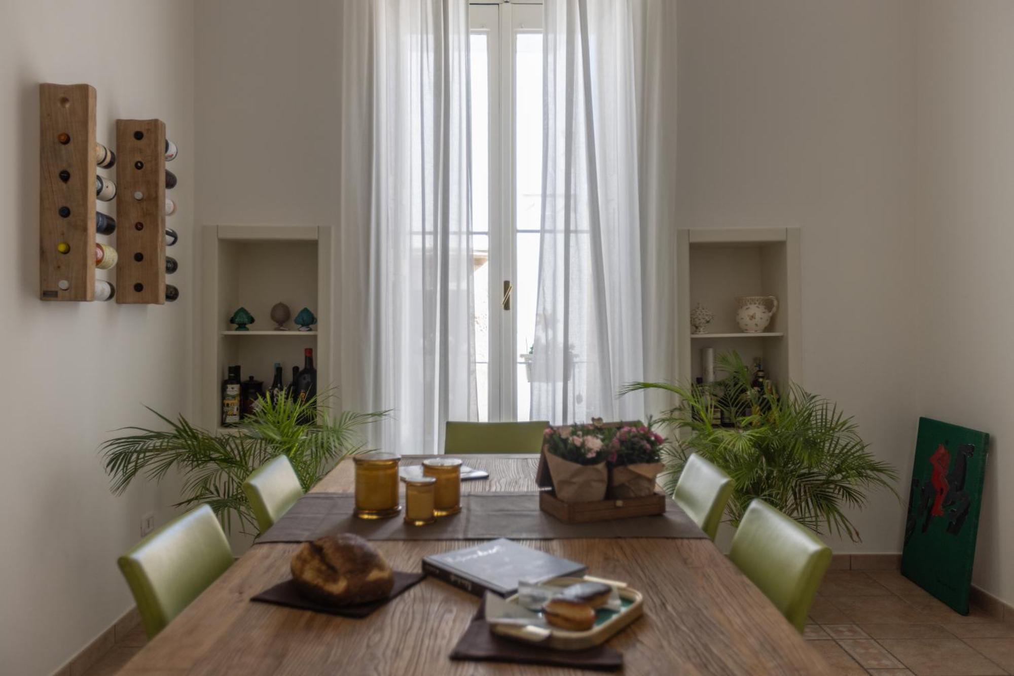 הוילה גלאטינה Giulia'S House מראה חיצוני תמונה